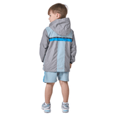 Frequency Evolution Pro Windbreaker Infant Windbreaker Frequency